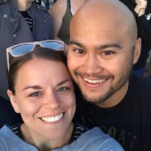 Meet your Posher, Kelsey